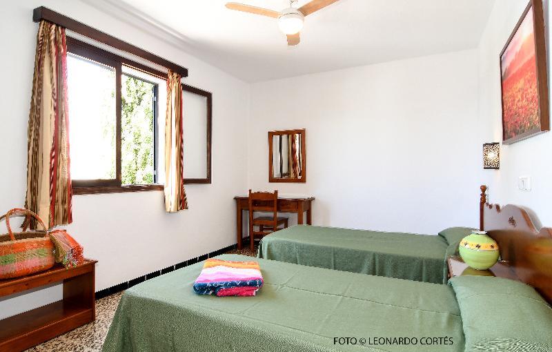 Hostal La Ceiba Cala D´Or Exteriér fotografie
